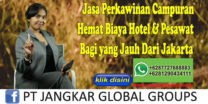 Pengurusan Dokumen Perkawinan Campuran Berpengalaman di Aceh Singkil